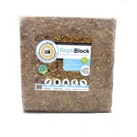 ReptiBlock Hatchling Bedding 2.5kg 3 Pack