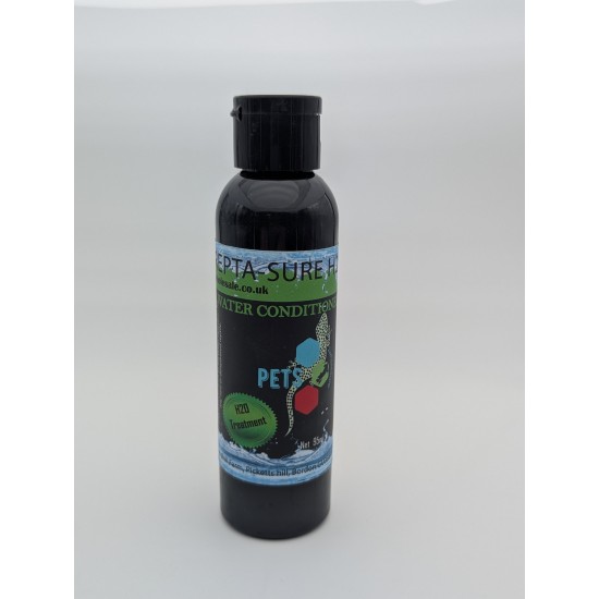 pet2wholesale--Conditionneur d'eau 95ml