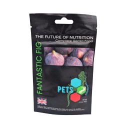 Gecko Diet Fantastic Fig 200g