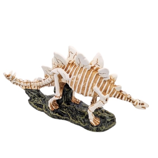 -PA0077A-Stegosaurus Skelett 2