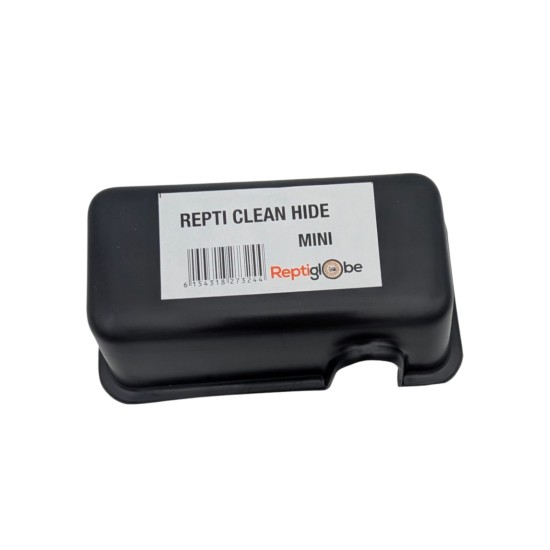 -Black Cave Mini-Reptiglobe Black Cave Mini