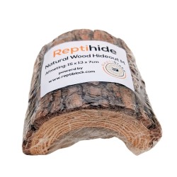Reptihide Medium 15 x 13 x 7cm