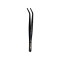 Reptiglobe 16cm Curved Tweezers