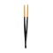 Reptiglobe 25cm Pincet Recht met PVC Tips