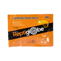 Reptiglobe Heatpack transportverwarming