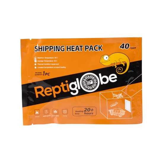Reptiglobe-RG Heatp-Reptiglobe Heatpack transportverwarming