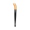  20cm Pincet Gebogen  PVC