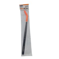 Reptiglobe 25cm Tweezers Curved with PVC Tips Reptiglobe 25cm Tweezers Curved with PVC Tips