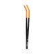 Reptiglobe-Reptiglobe 25cm Pincet Gebogen met PVC Tips-Reptiglobe 25cm Pincet Gebogen met PVC Tips Reptiglobe-Reptiglobe 25cm Pincet Gebogen met PVC Tips-Reptiglobe 25cm Pincet Gebogen met PVC Tips