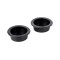 Reptiglobe Sillicups Large 2 pièces (Silicone Cups)