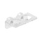 Reptiglobe Futterstation Ledge Small