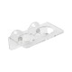Reptiglobe-feedingst small-Reptiglobe Futterstation Ledge Small