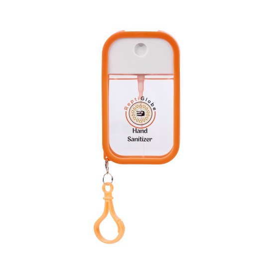 Reptiglobe-hand sanitizer-Reptiglobe Hand Sanitizer 50 ml (disinfectant spray)