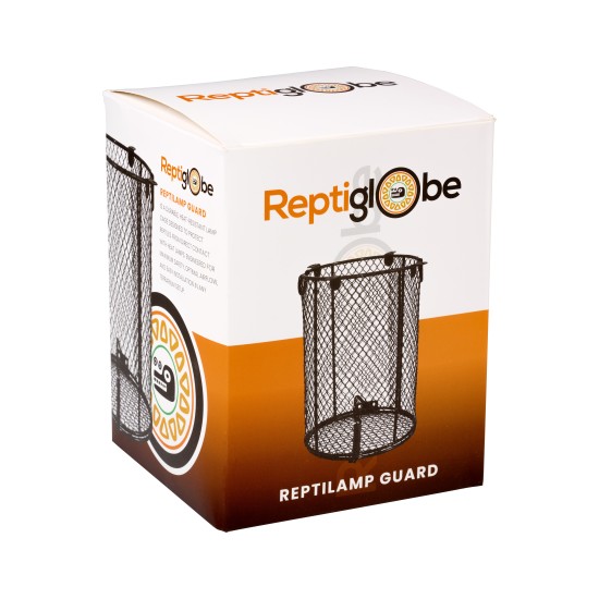 Reptiglobe-ReptiCage-Reptiglobe Cage Pour Reptiles