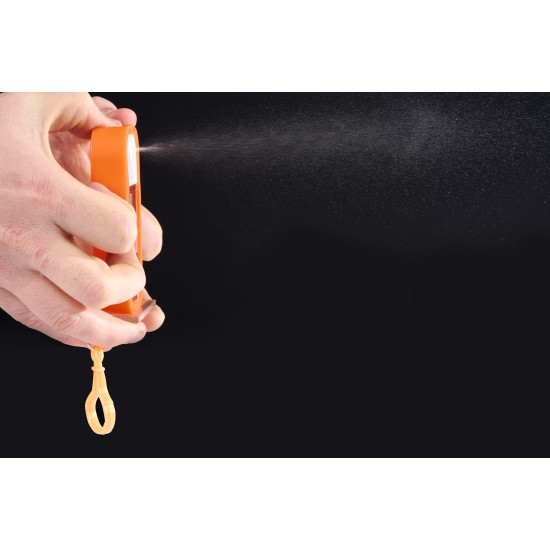 Reptiglobe-hand sanitizer-Reptiglobe Hand Sanitizer 50 ml (disinfectant spray)