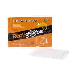 Reptiglobe Heatpack transportverwarming