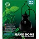 Repto-R3100075-Repto Nano Dome Zwart