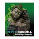 Repto-R3100157-Repto Buddha Trinkwasser-Kaskade