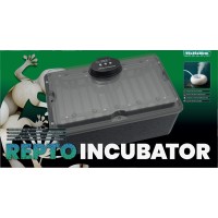 Repto Incubator
