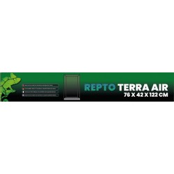 Repto Terra Air 76x42x122 cm Repto Terra Air 76x42x122 cm