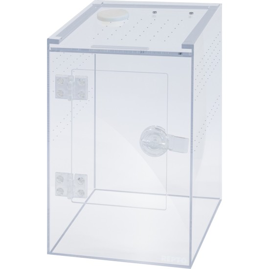 -Repto Terra Clear Deluxe-Repto Terra Clear Deluxe 15 x 15 x 15 x 23 cm