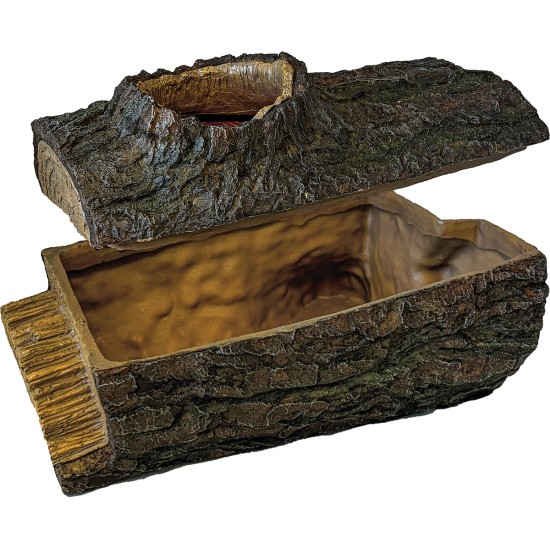 --Repto Deco Trink Cave