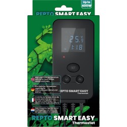 REPTO Smart Easy Thermostat