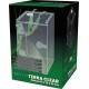 -Repto Terra Clear Deluxe-Repto Terra Clear Deluxe 15 x 15 x 15 x 23 cm