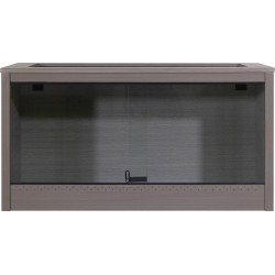 REPTO PVC Terra Endura 115X60X60CM