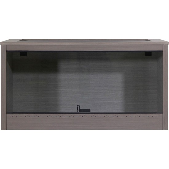 --REPTO PVC Terra Endura 115X60X60CM