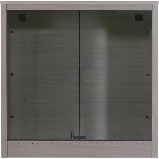 REPTO-R1100852 / 854-REPTO PVC Terra Endura 100X60X100CM