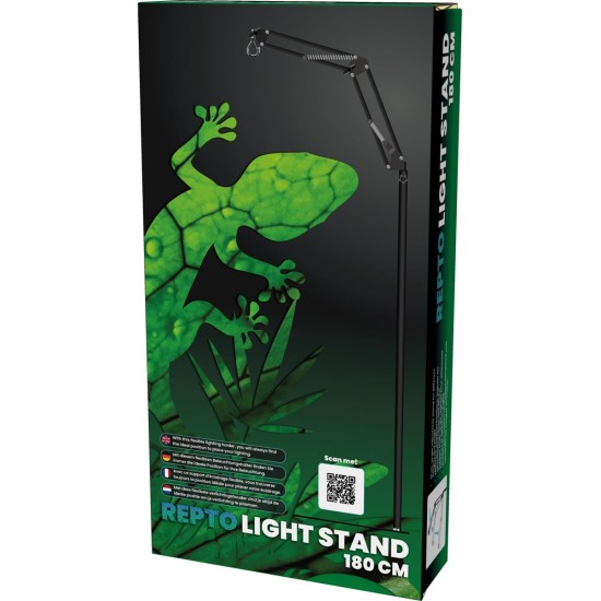--Repto Lightstand 180cm