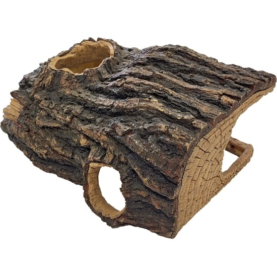 --REPTO Deco Half Tree