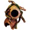 Repto Deco Coconut Hides