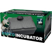 Repto Incubator