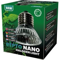 REPTO Nano Halogen Light 50w