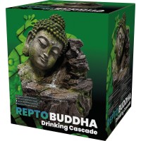 Repto Buddha Drinking Cascade