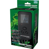 REPTO Smart Easy Thermostat