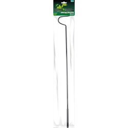 REPTO Slangenhaak Zwart 90cm