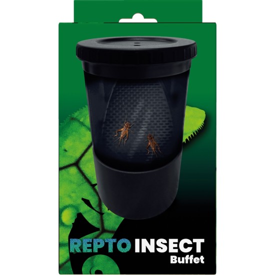 Repto-R5100540-Repto Insect Buffet Repto-R5100540-Repto Insect Buffet