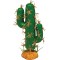 Repto Plant Cactus Trident L