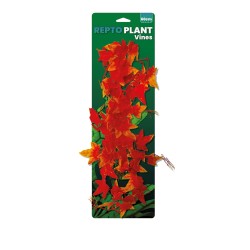 Repto Plant Vines Orange Hedera 60cm