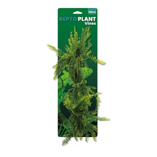 Repto-R5100675-Repto Pflanze Ranken Green Asparagus 60cm