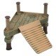 Reptology-REP601-Reptology Floating Turtle Pier Small