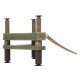 Reptology-REP601-Reptology Floating Turtle Pier Small