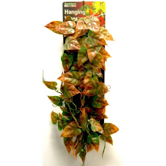 Reptology-REP421-Reptology Reptile Vine Groen/Bruin 60cm