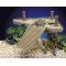 Reptology Floating Turtle Pier Small
