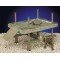 Reptology Floating Turtle Pier Large