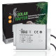 Solar Raptor-ECO10180-Solar Raptor EVG 50W voorschakelapparaat voor UVB HID lampen