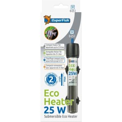 Superfish Eco Heater 25W Superfish Eco Heater 25W
